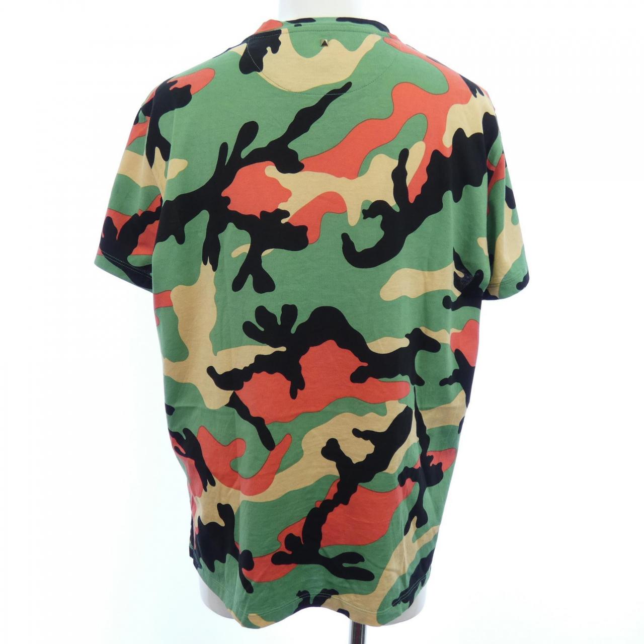 ヴァレンティノ Tシャツ