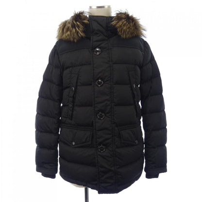 モンクレール CHARENTE 54155 ダウンジャケット