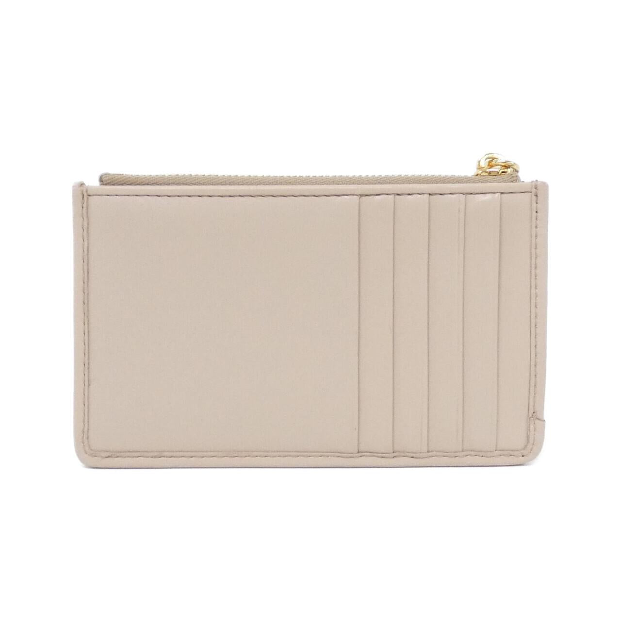 ミュウミュウ MATELASSE MIU コインケース