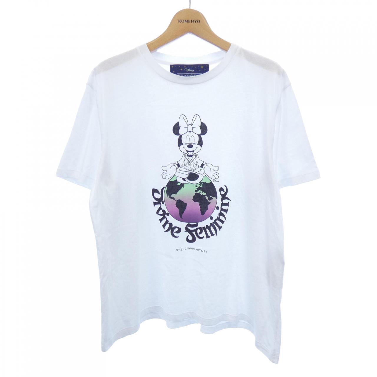 ステラマッカートニー Tシャツ