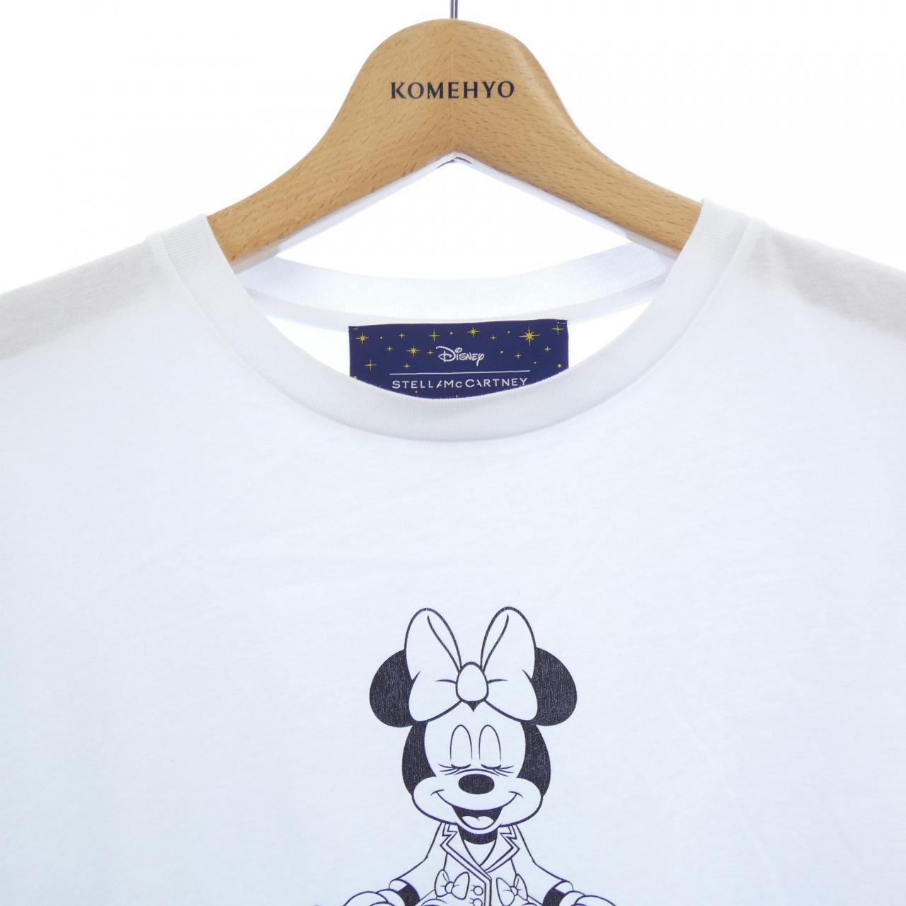 ステラマッカートニー Tシャツ