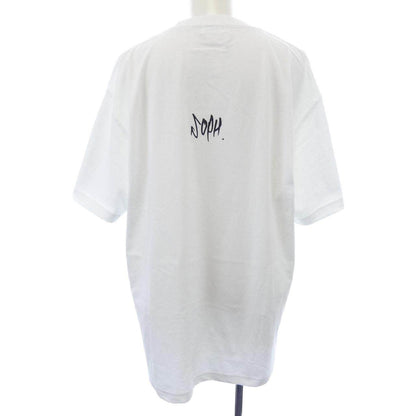 ソフ コットンTシャツ