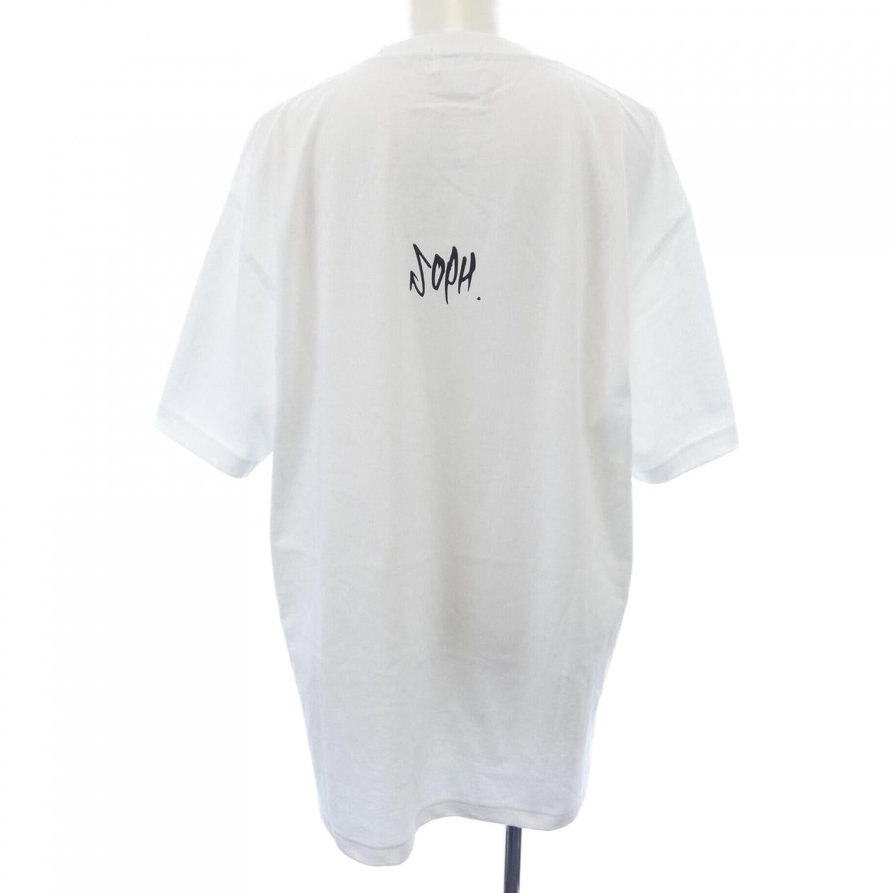 ソフ コットンTシャツ