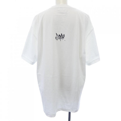 ソフ コットンTシャツ
