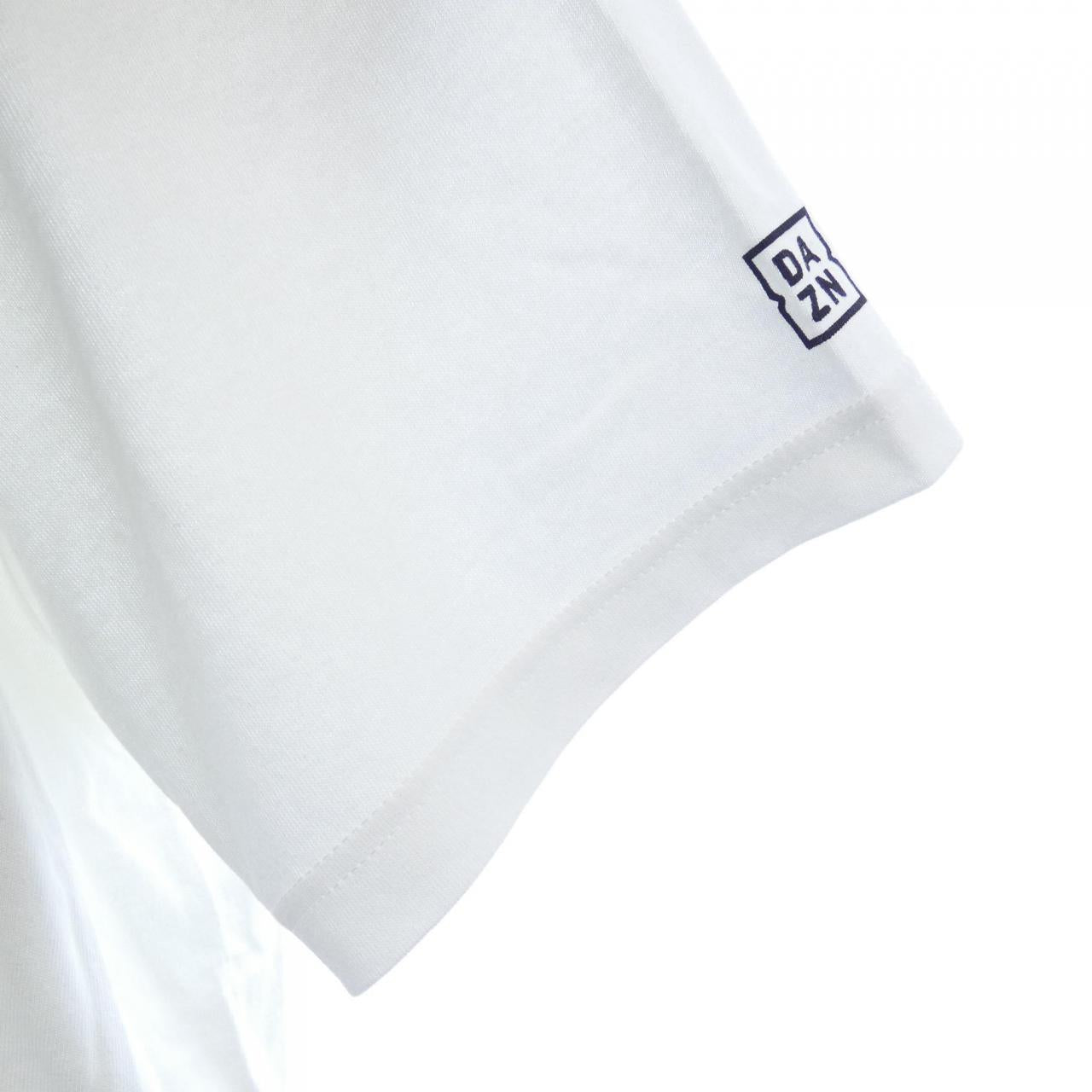 ソフ コットンTシャツ