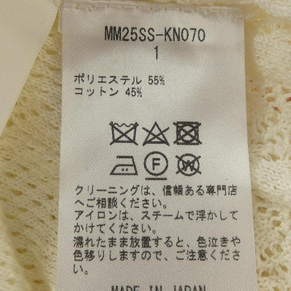 マメクロゴウチ トップス