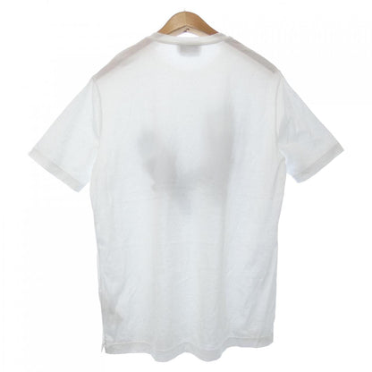 エルメス Tシャツ コットン Tシャツ XS