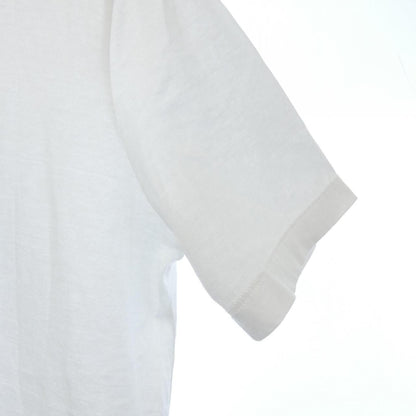 エルメス Tシャツ コットン Tシャツ XS