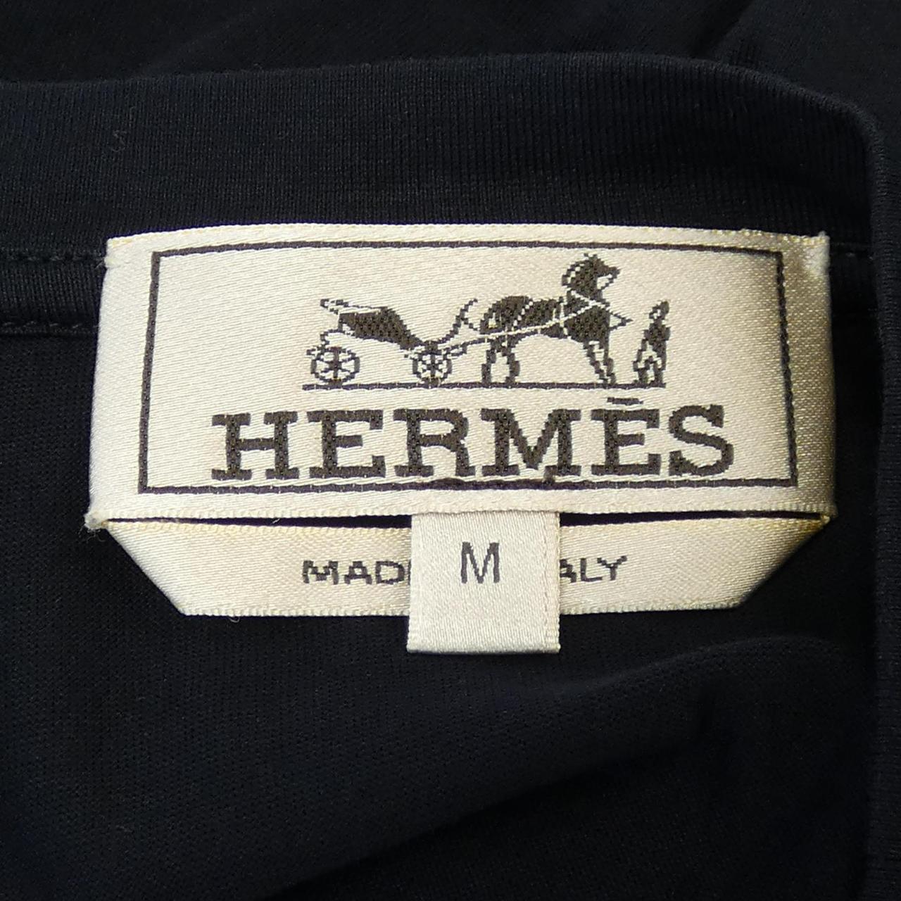 エルメス MサイズTシャツ