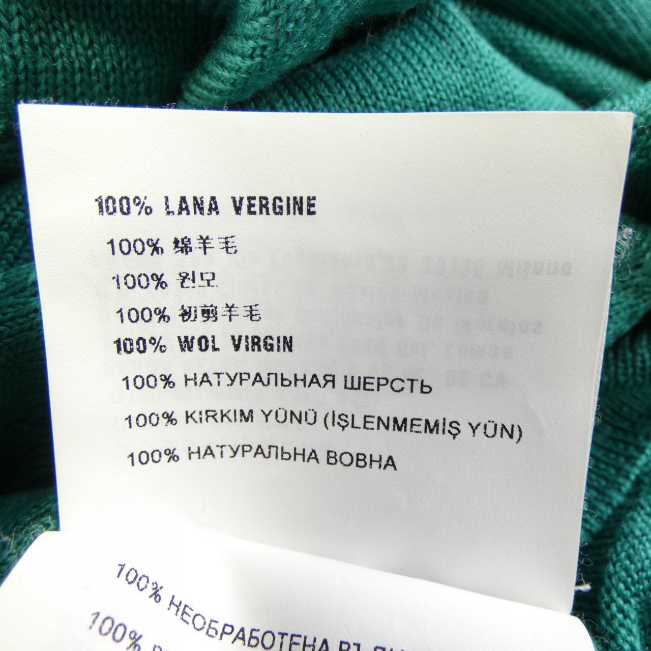 Miu Miu MML248 1HHY ニット