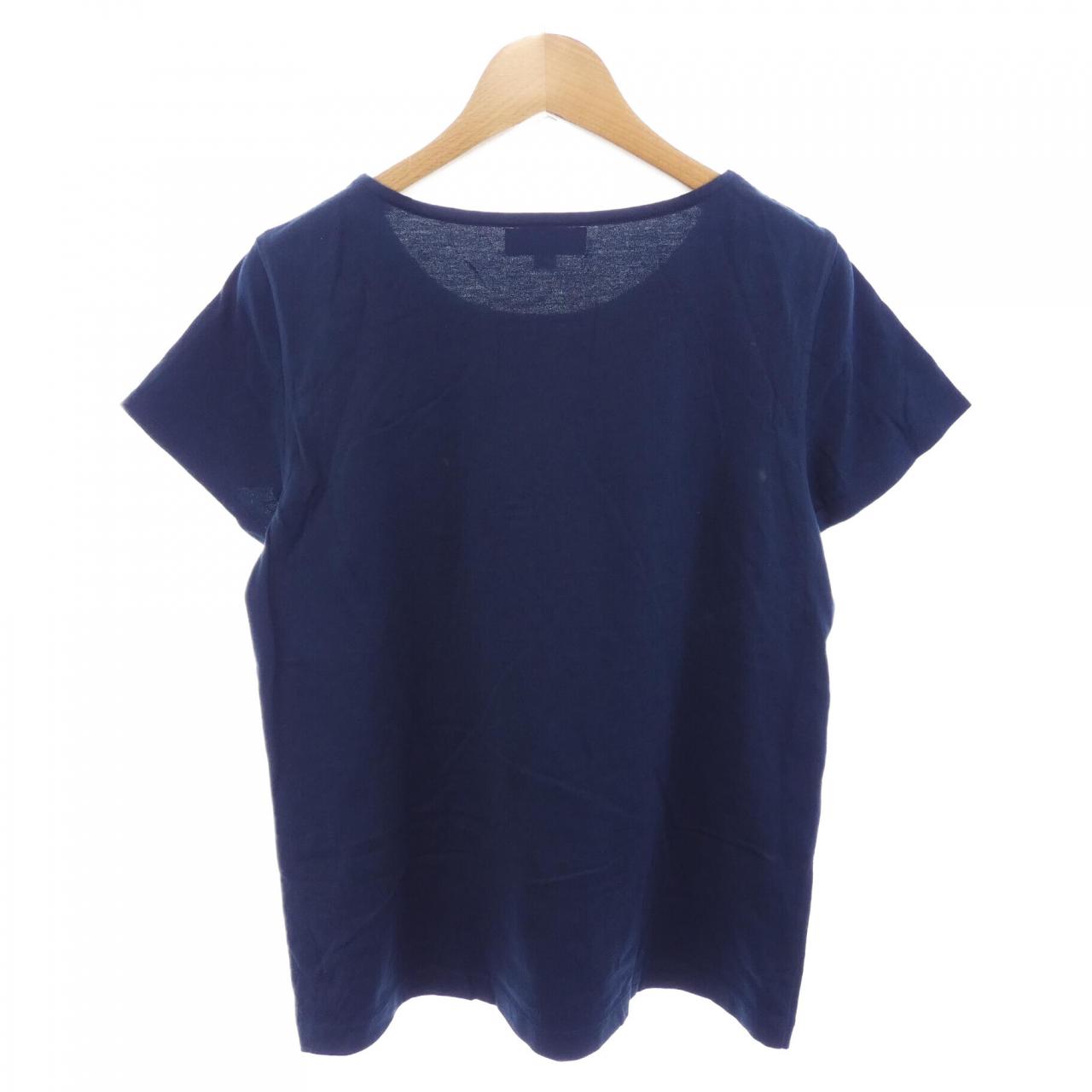 ブルーレーベルクレストブリッジ コットンTシャツ