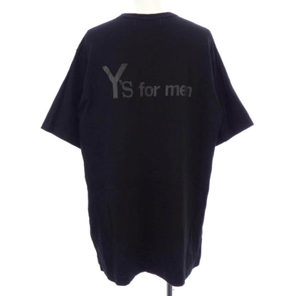 ヨウジヤマモトワイズフォーメン コットンTシャツ