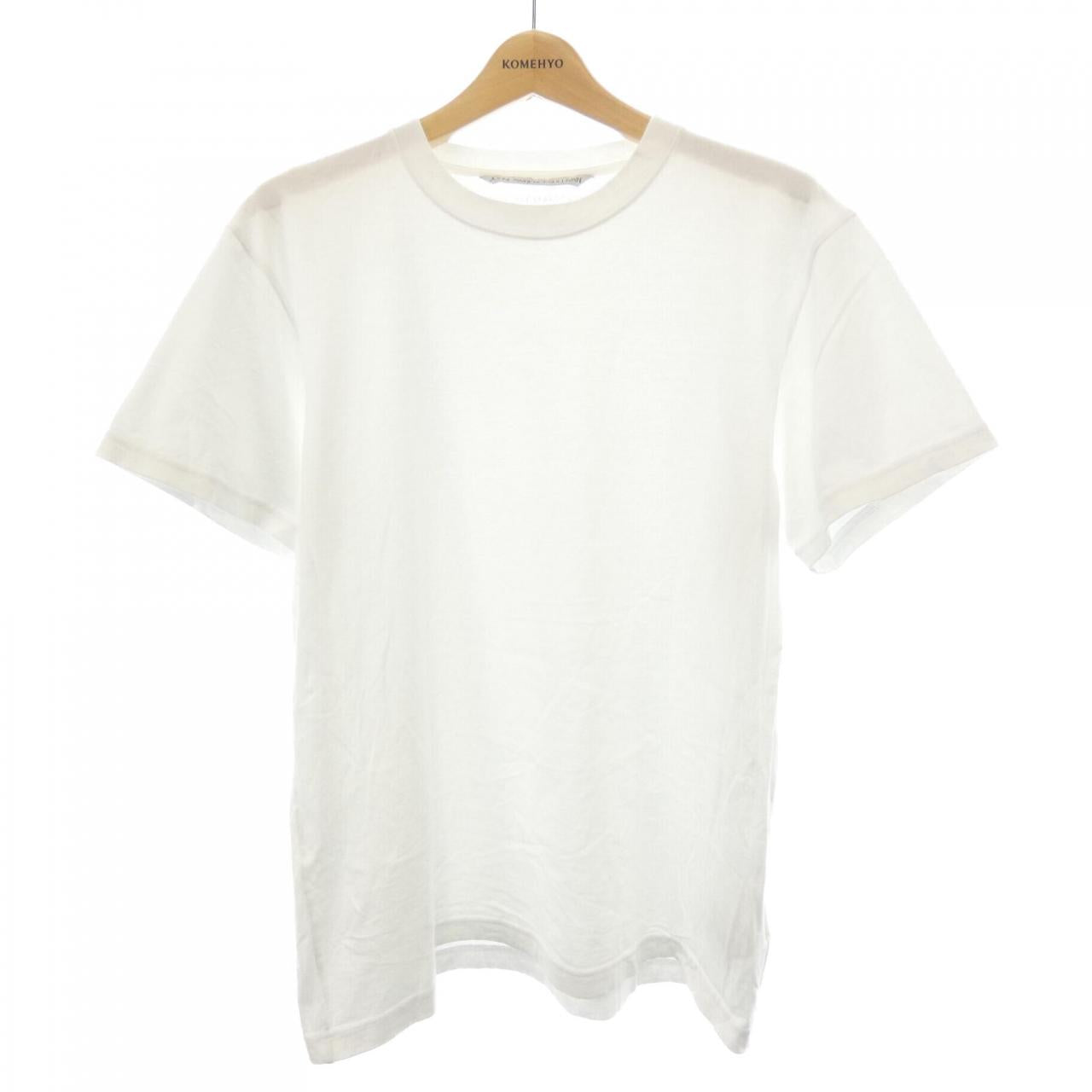 ジョンローレンスサリバン コットンTシャツ