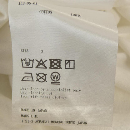 ジョンローレンスサリバン コットンTシャツ