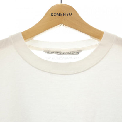 ジョンローレンスサリバン コットンTシャツ