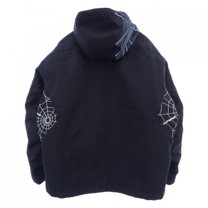シュプリーム SPYDER TECNICAL JACK ジャケット