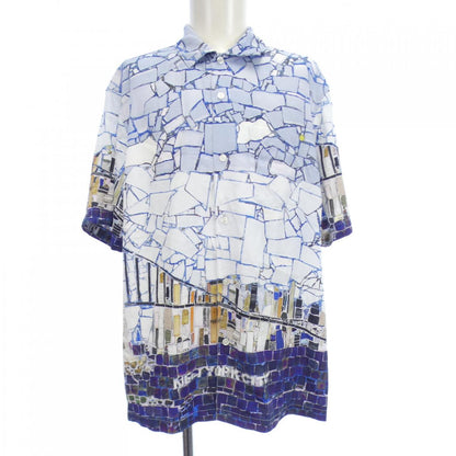 シュプリーム MOSAIC S/S SHIRTシャツ