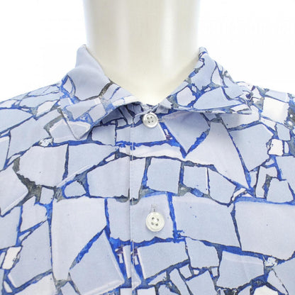 シュプリーム MOSAIC S/S SHIRTシャツ