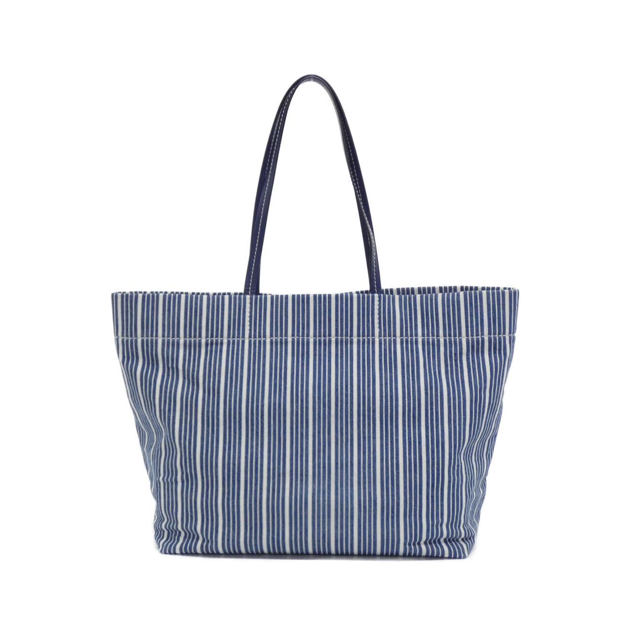 ミュウミュウ DENIM RIGA トートバッグ