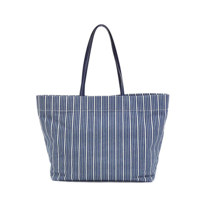 ミュウミュウ DENIM RIGA トートバッグ
