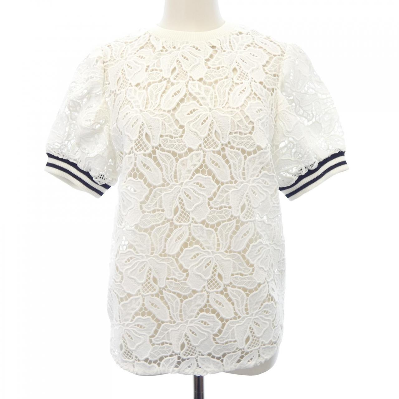 ボーダーズアットバルコニートップス