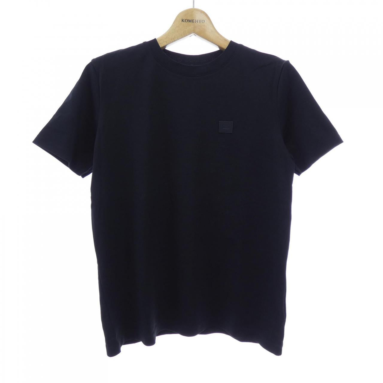 アクネストゥディオズ コットンTシャツ