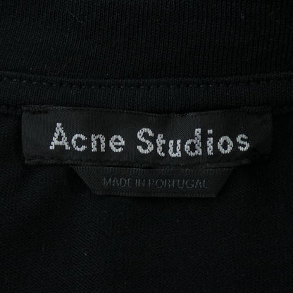 アクネストゥディオズ コットンTシャツ
