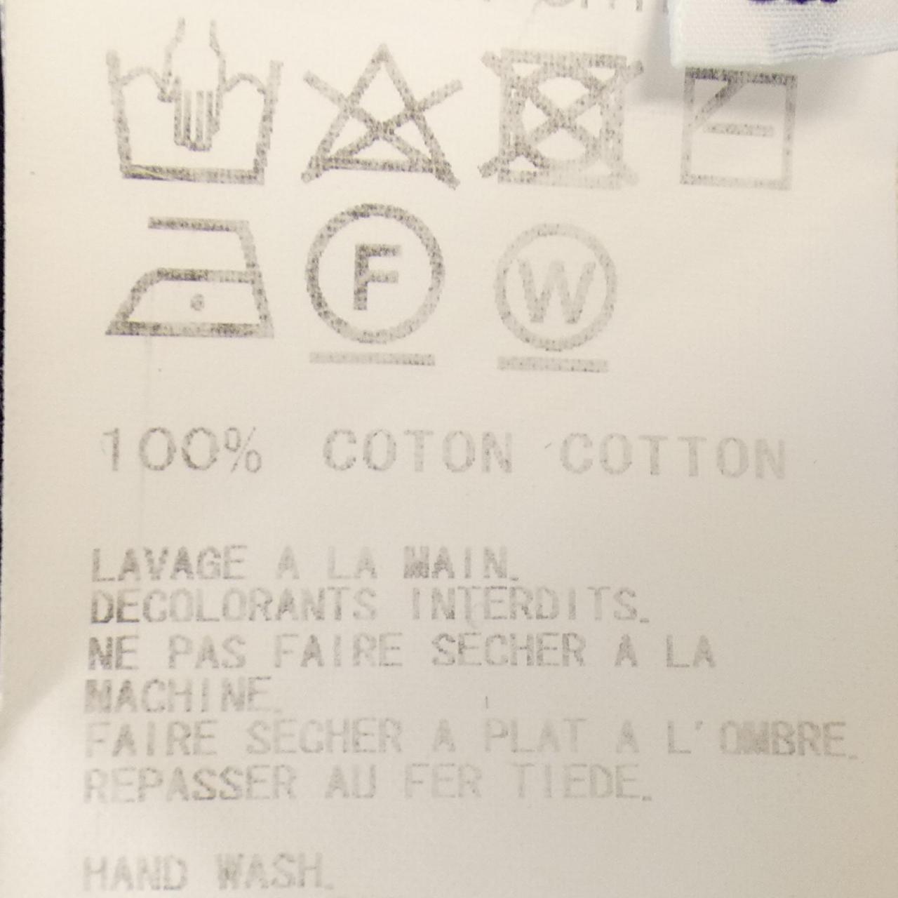 ヨウジヤマモトプールオム Tシャツ
