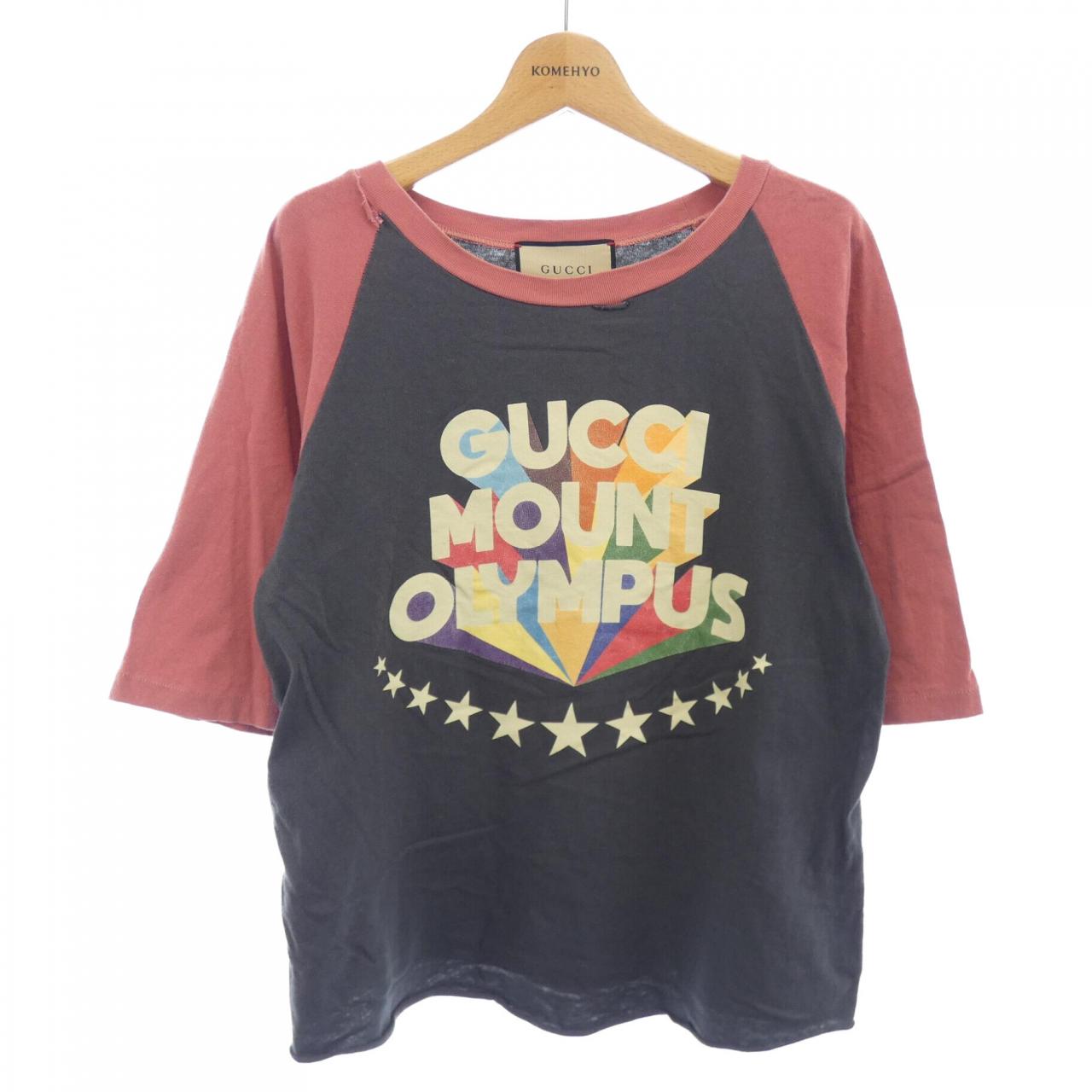 グッチ Tシャツ