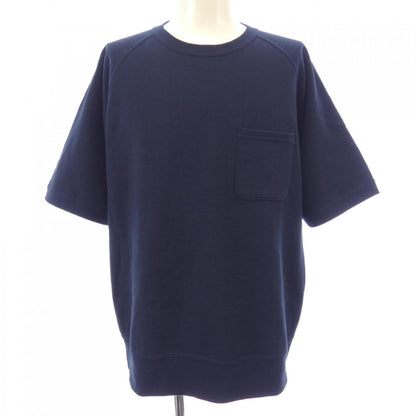 ループウィラー コットンTシャツ