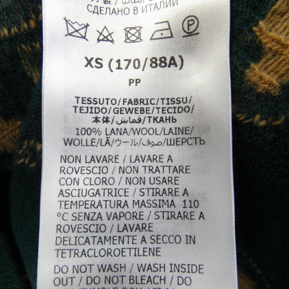 グッチ ウールニット