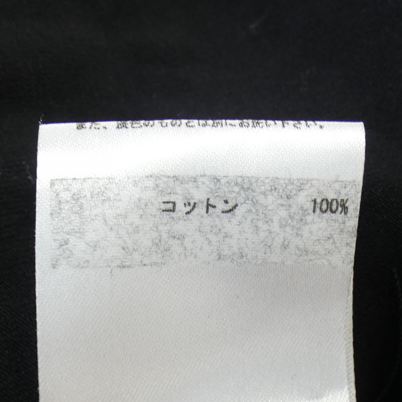 ジルサンダー Tシャツ