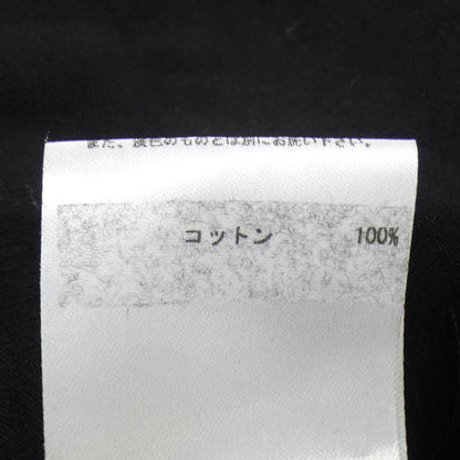 ジルサンダー コットンTシャツ