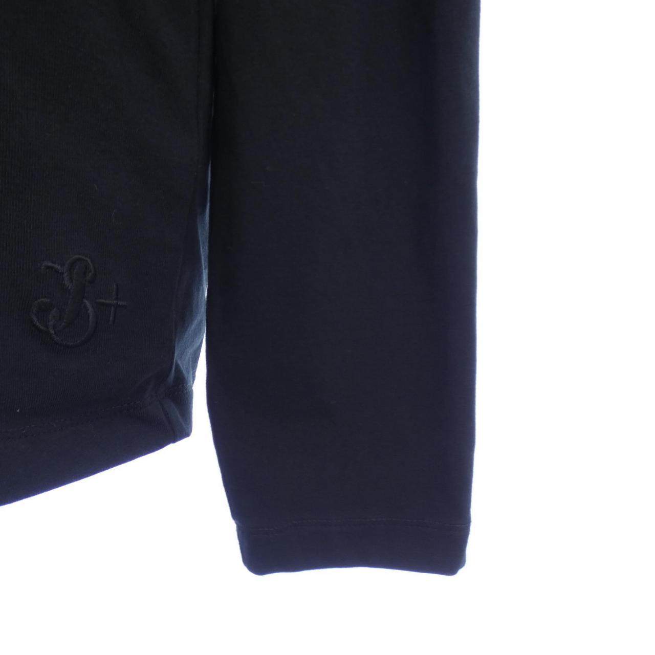 ジルサンダー コットンTシャツ