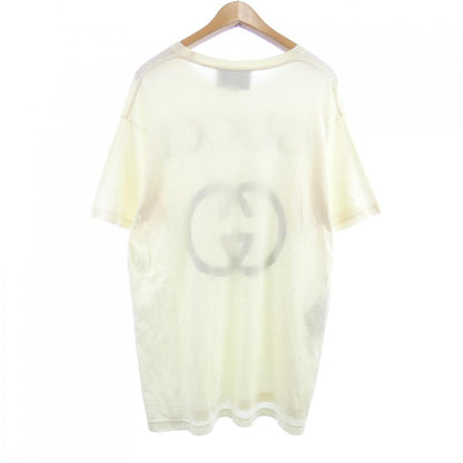 グッチ コットンTシャツ