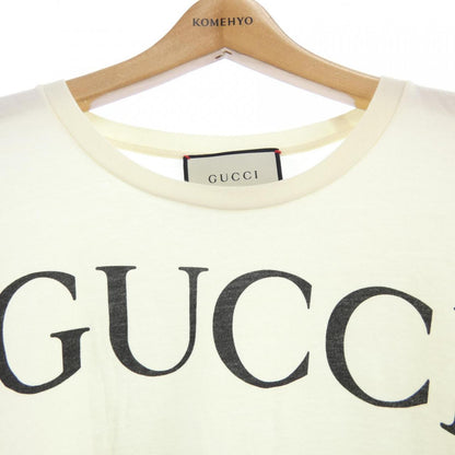グッチ コットンTシャツ