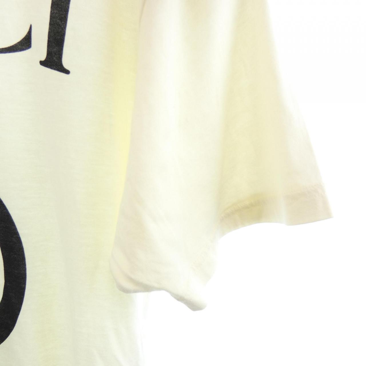 グッチ コットンTシャツ