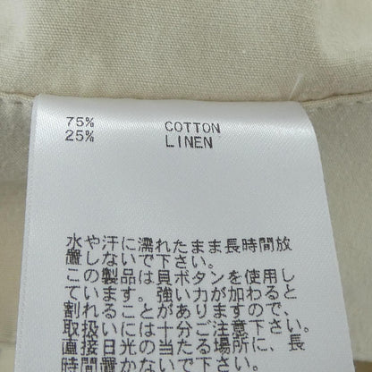 ハクジ キャミソール