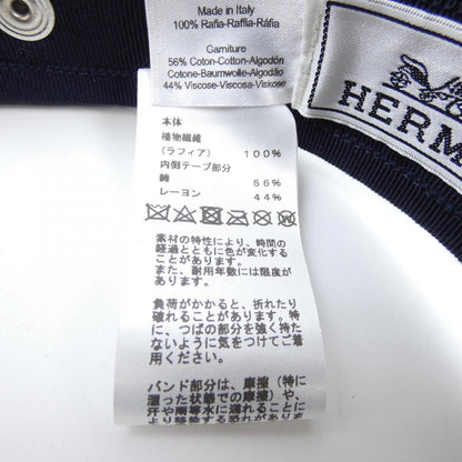 エルメスH241003Nキャップ
