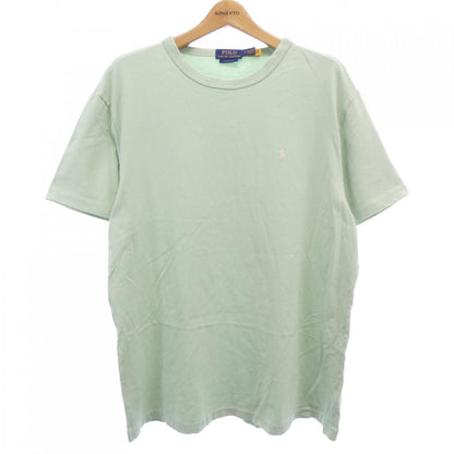 ポロラルフローレン コットンTシャツ