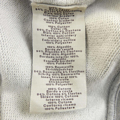 エルメス スウェット L