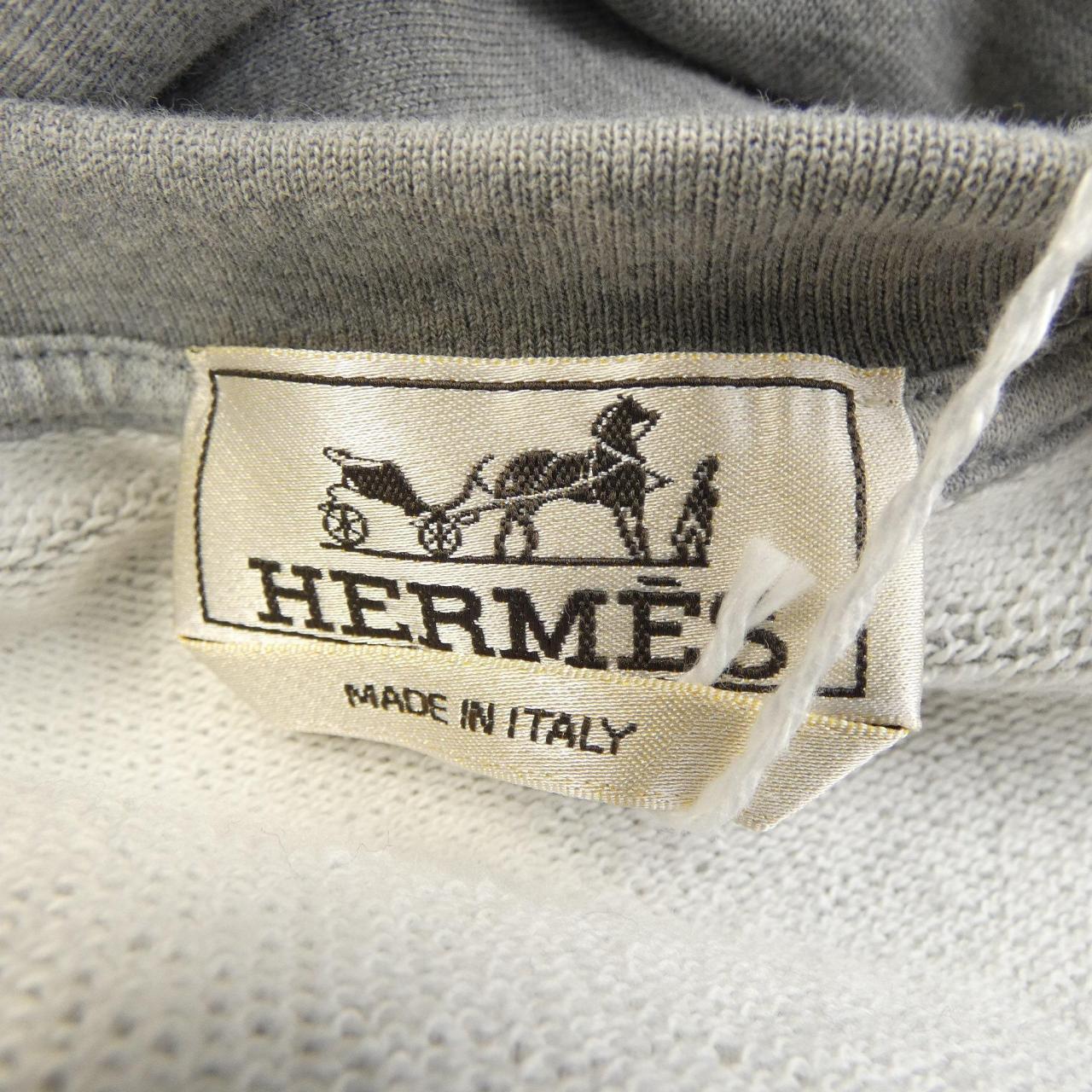 エルメス スウェット L