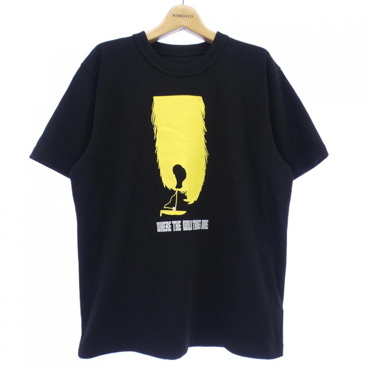 サカイ Tシャツ