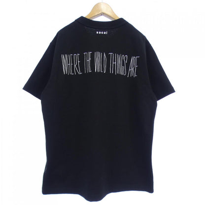 サカイ Tシャツ