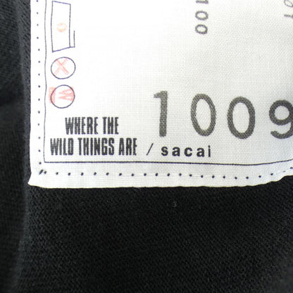 サカイ Tシャツ