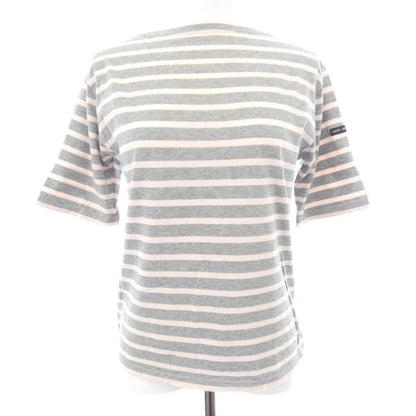 セントジェームス ボーダーTシャツ