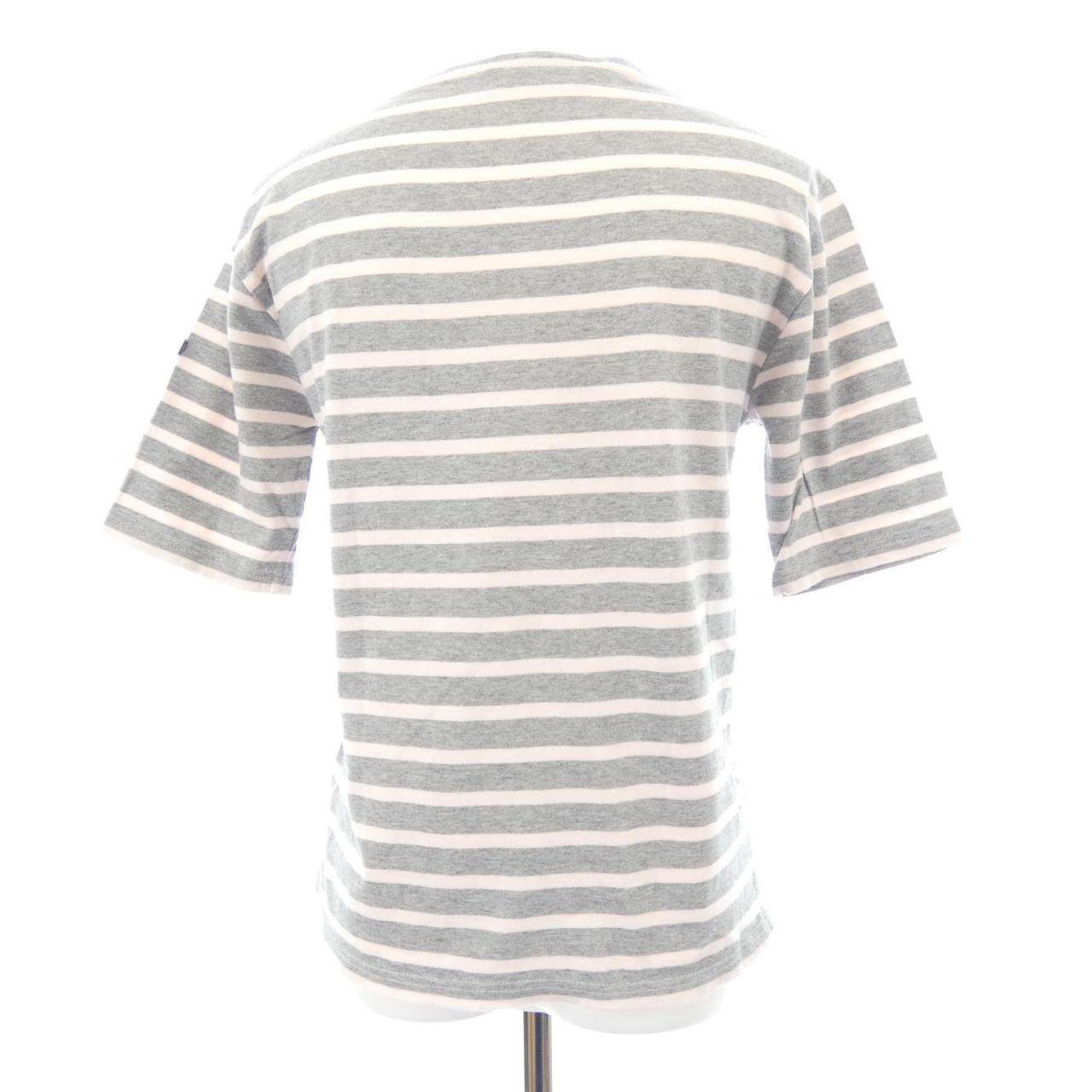 セントジェームス ボーダーTシャツ