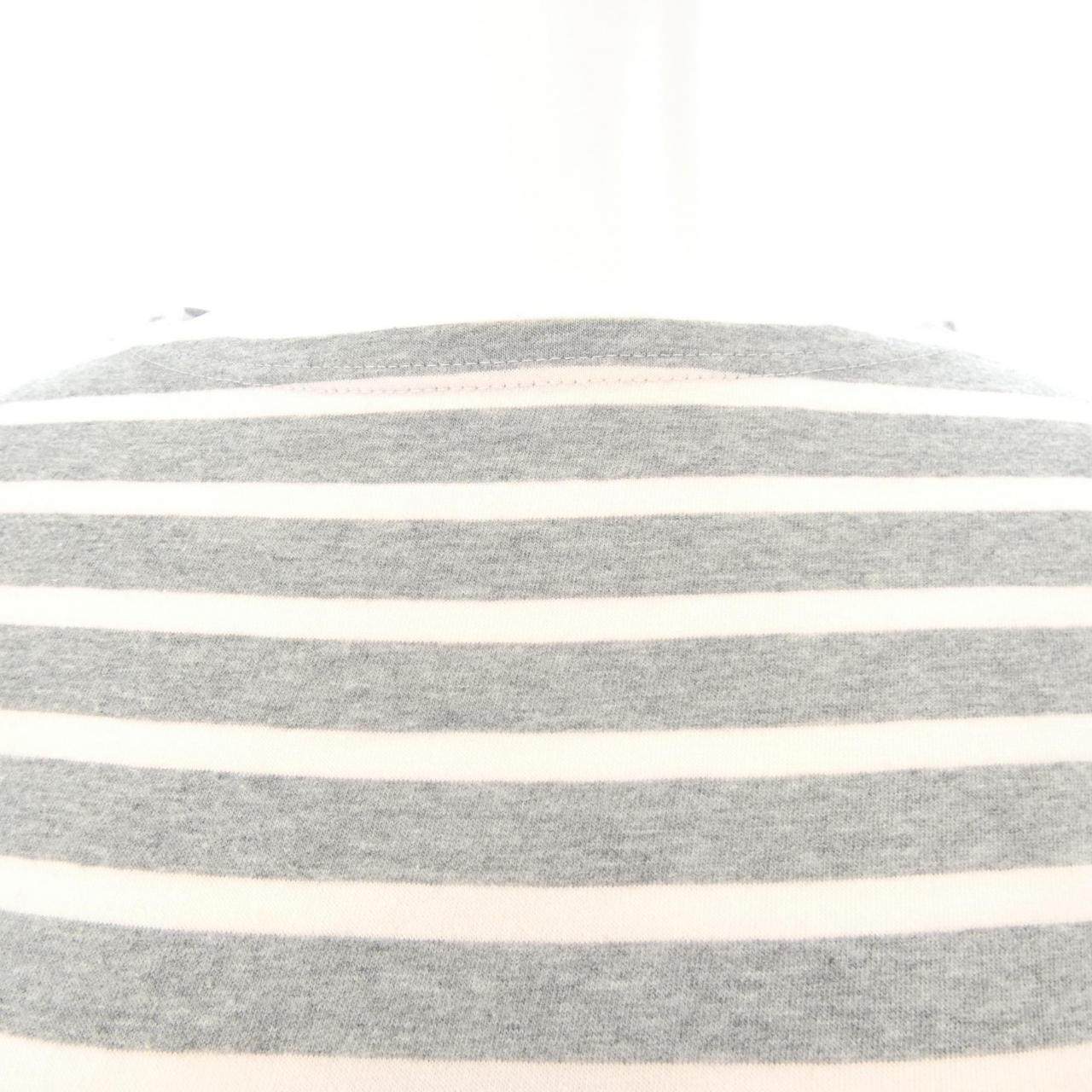 セントジェームス ボーダーTシャツ
