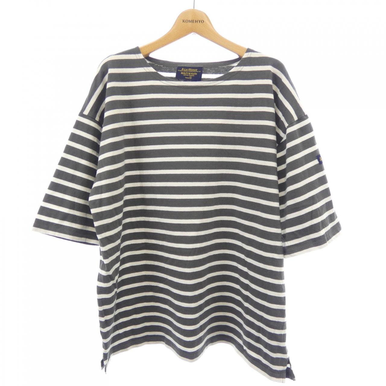 ルミノアTシャツ
