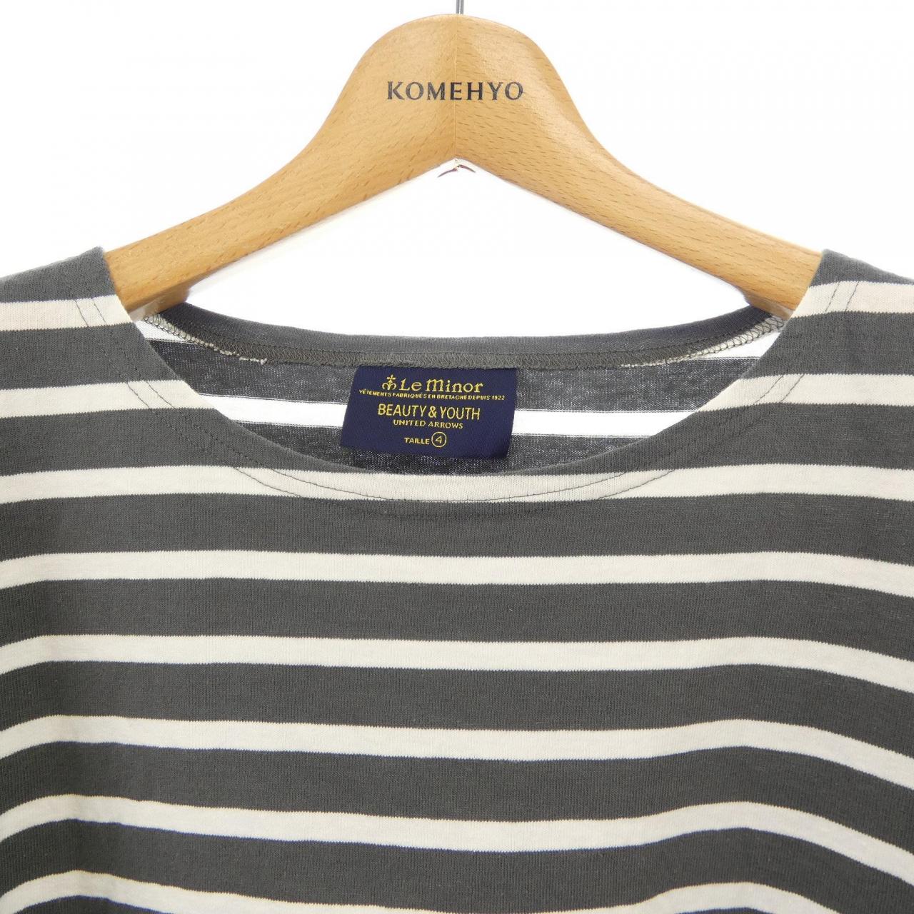 ルミノアTシャツ